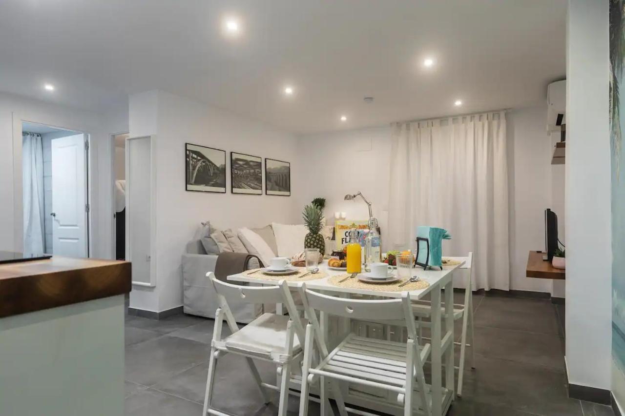 Appartamento Apartamento Cerca Del Mar, Del Puerto Y Del Centro